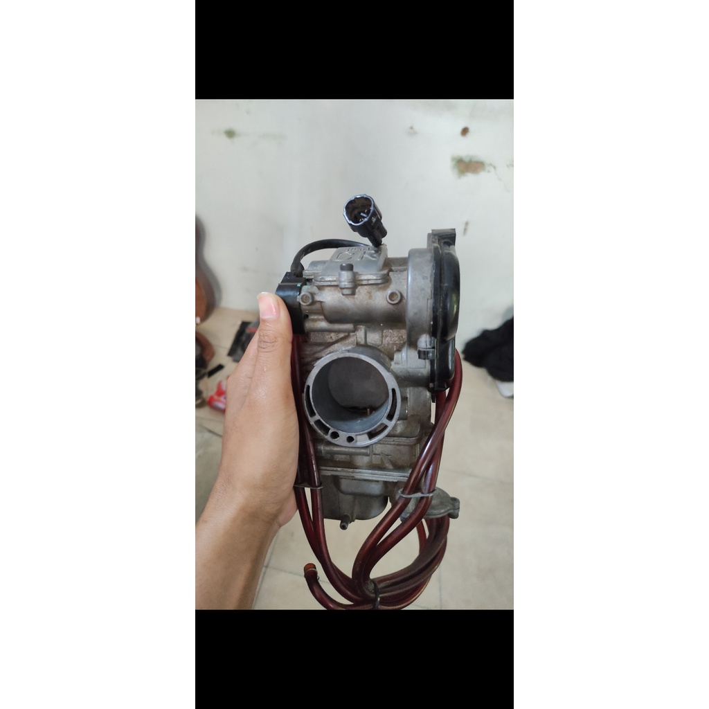 Karburator fcr 38mm ktm