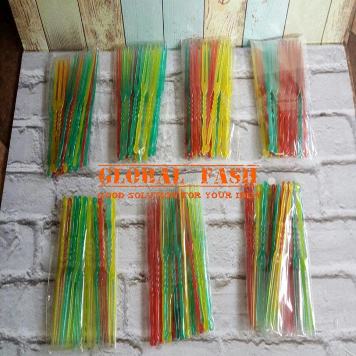 garpu kue tart / garpu kue / garpu kue Murah / garpu kue crystal