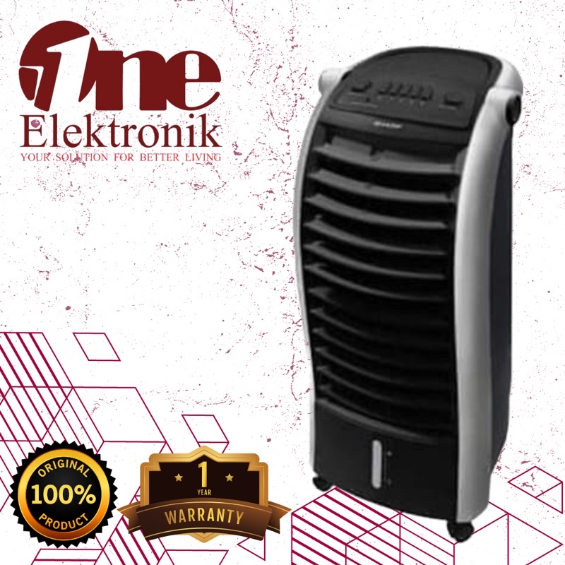 Air Cooler SHARP PJ-A26MY-B
