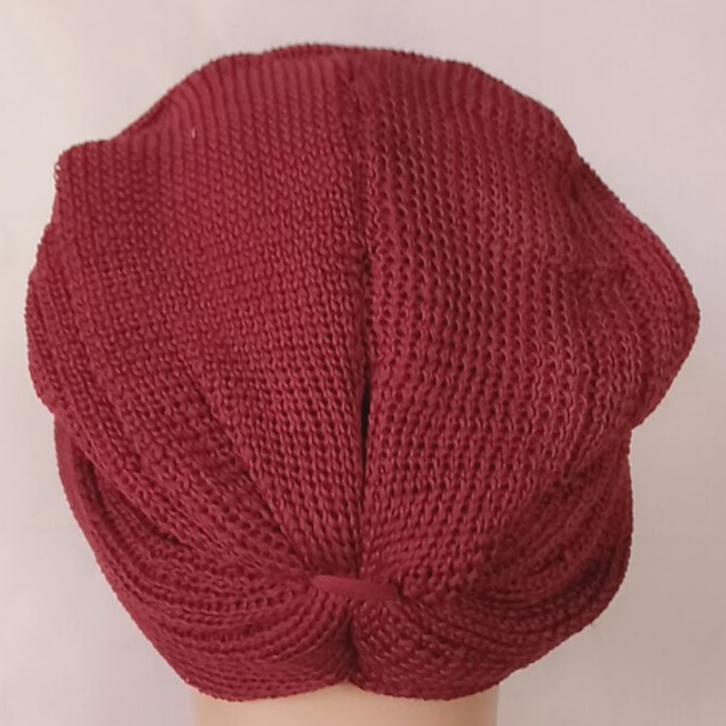 Semangat Abis--CIPUT RAJUT KUPLUK SUPER TEBAL PREMIUM UNTUK IBU IBU DAN NENEK NENEK