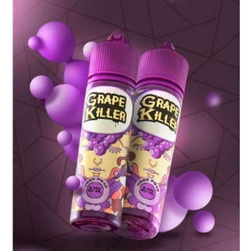 GRAPE KILLER 60M L