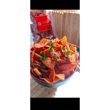 

BASRENG (BAKSO GORENG) / BASRENG PIPIH / BASRENG PEDAS