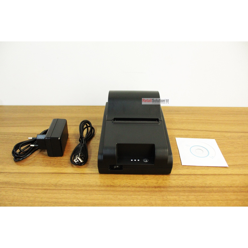 Printer Thermal Bluetooth 80mm - Iware C80BT / C-80BT / C80-BT