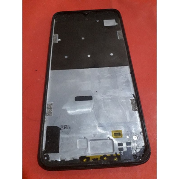 MESIN SAMSUNG A10S HIDUP NORMAL