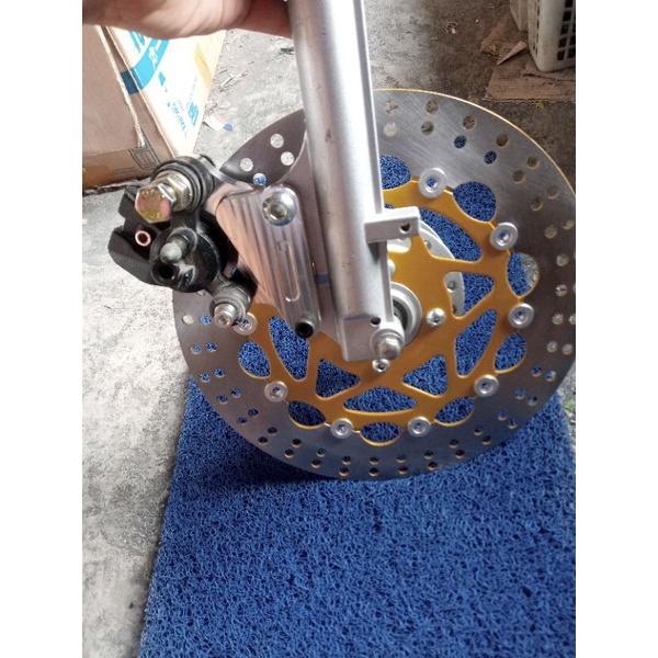 piringan cakram Mio  sporty Mio pertama 300 model psm