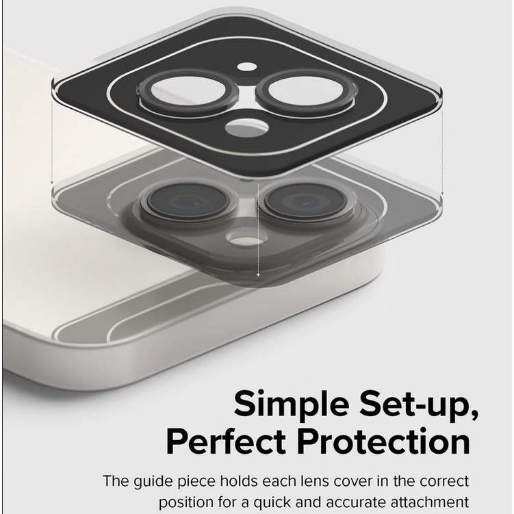 Ringke Camera Lens Frame Glass iPhone 14 Pro Max Iphone 14 Plus 14 Pro