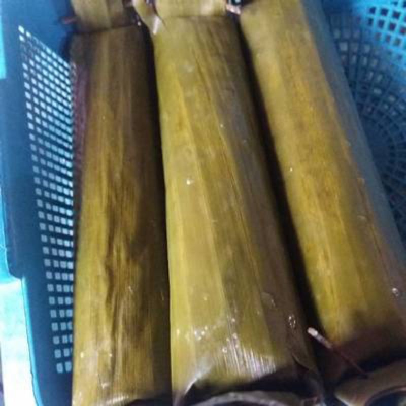 

lontong
