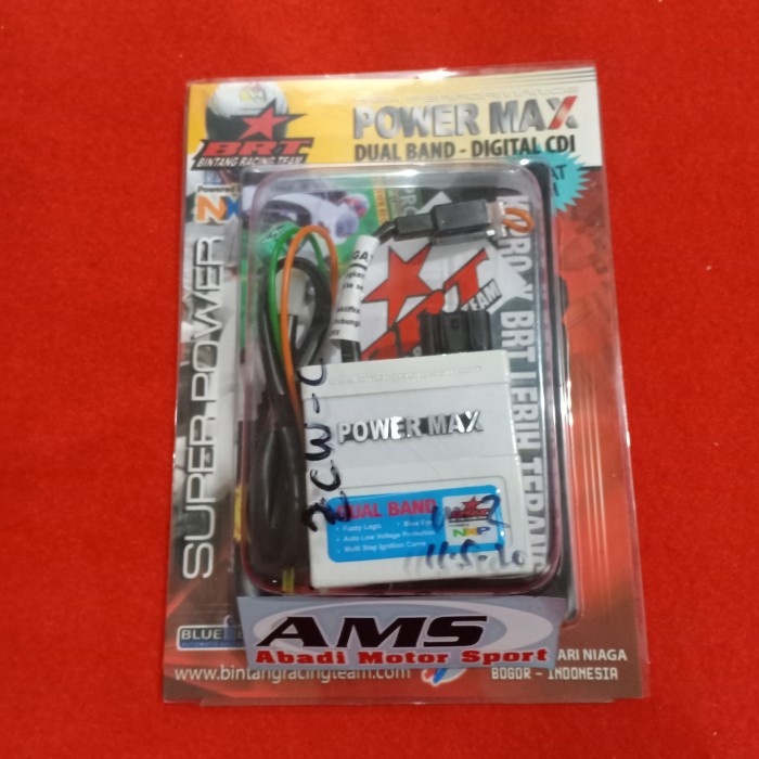 CDI BRT DB Mio New,Mio Smile