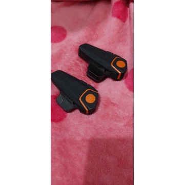 Intercom BT S2