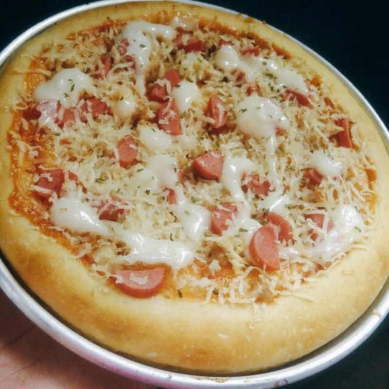 

PROMO PIZZA MURAH ENAK|JAKARTA BARAT