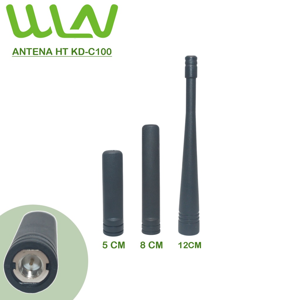 HT  WINLAN WLN KD-C100U LED ISI 1 PCS (12CM, 8CM, 5CM)