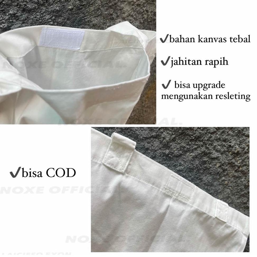 GREAT SALES 8934 TOTE BAG ANIME LEVI ATTACK ON TITAN ㊫