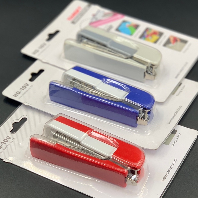 

Alat staples TARGET HD-10V 360 derajat