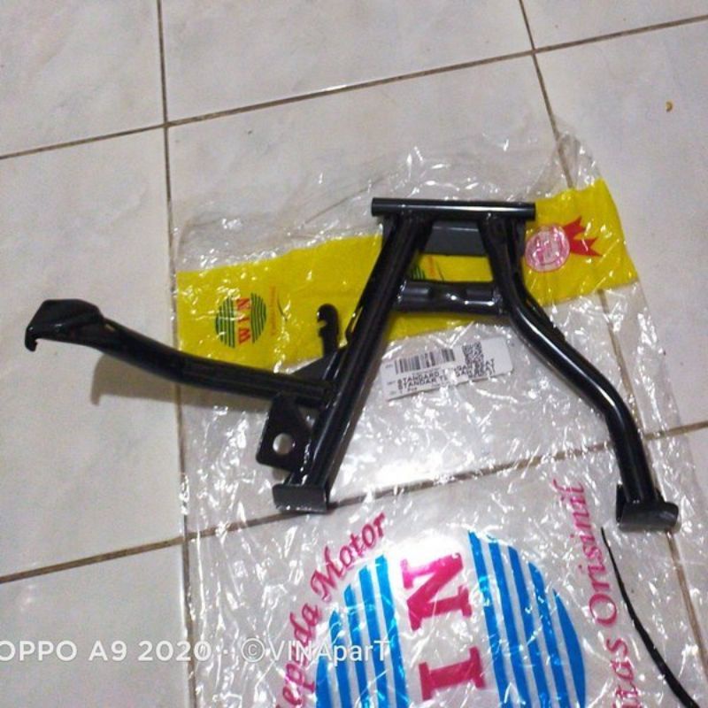 standar tengah 2 beat karbu scoopy karbu spacy karbu kvy merk win