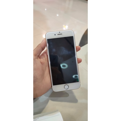 Jual HP iphone 6s second