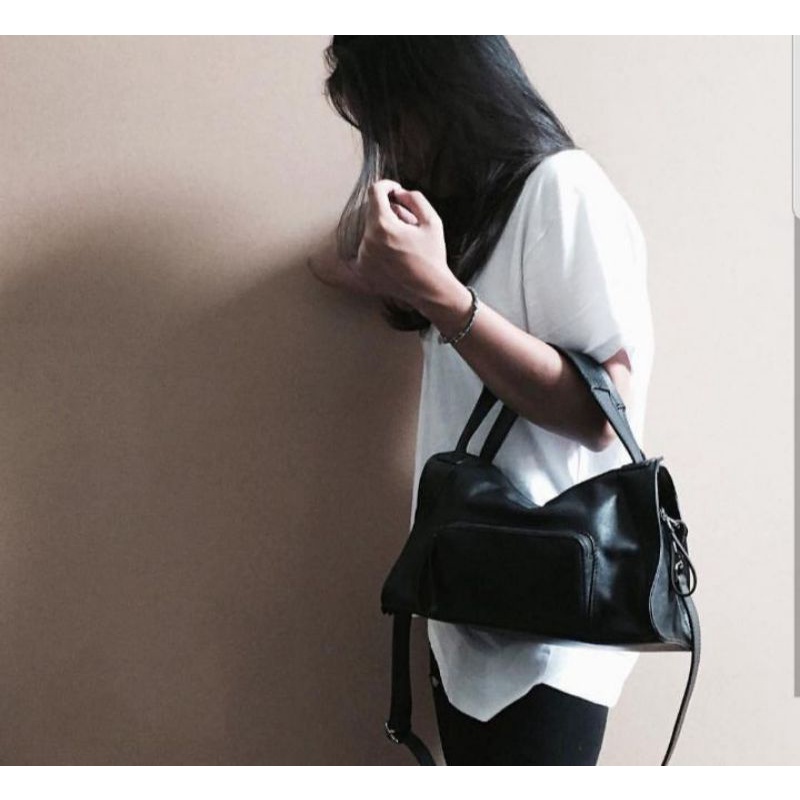 kaynn medium sora bag preloved