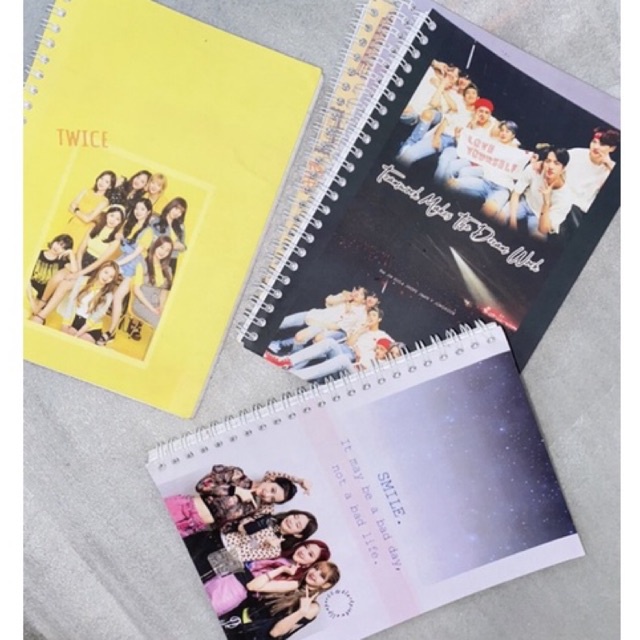 

Note book Ala korea