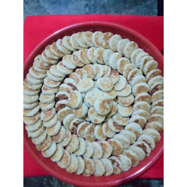 

kue wingko babat