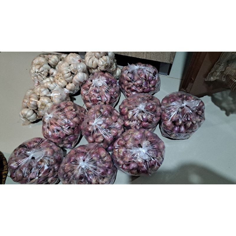

Bawang merah asli brebes