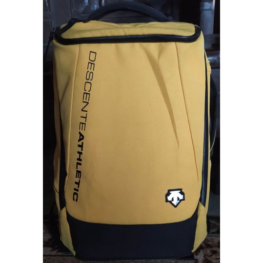 Tas Ransel Descente Athletic