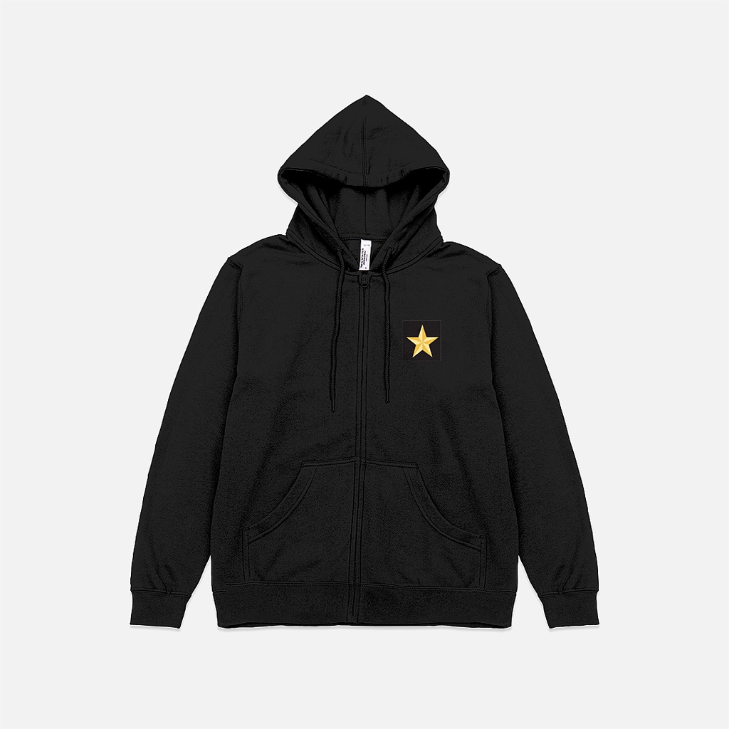 Zipper Hoodie ZipperHoodie