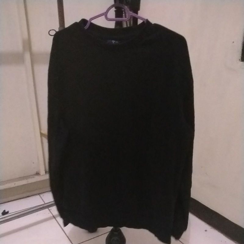 crewneck POLHAM
