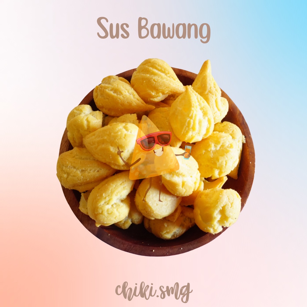 

SUS BAWANG