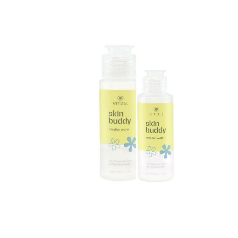 EMINA Skin Buddy Micellar Water