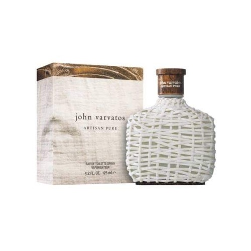 Parfum John Varvatos Artisan Pure 125ml John Varvatos For Men
