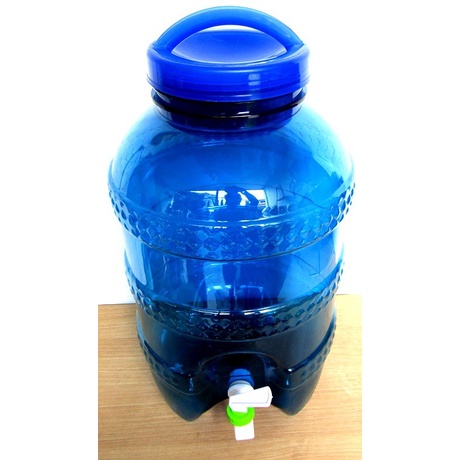 Galon Dispenser / Galon Kran / Galon Cuci tangan 12,5 Liter