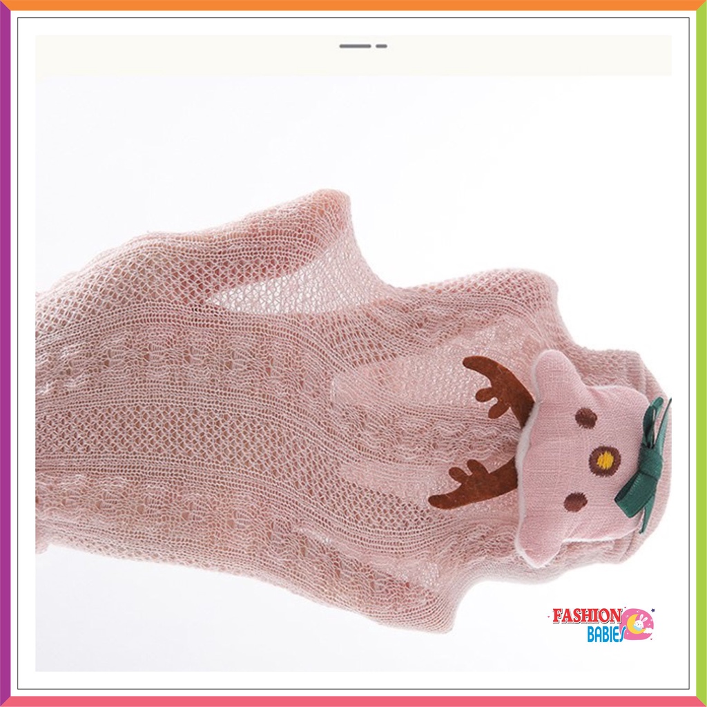 KAOS KAKI RENDA BONEKA 3D IMPORT | KAOSKAKI PANJANG BAYI BONEKA | KAOSKAKI PREWALKER ❤ Fashionbabies ❤