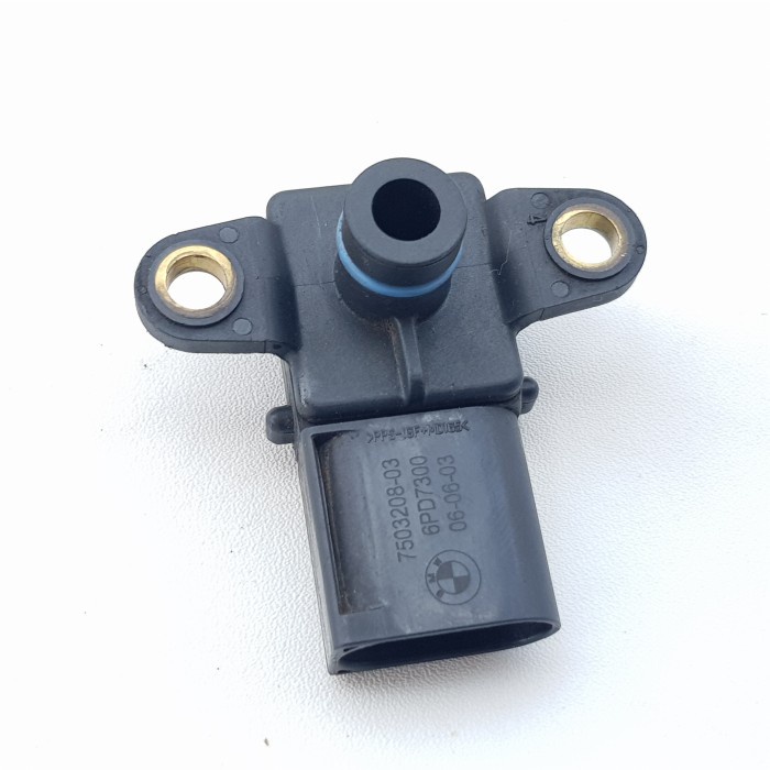 Jual ( Sparepart bekas ) Intake Manifold Pressure Sensor BMW E46 N42