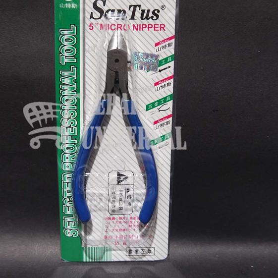 TANG POTONG MINI 5inch SANTUS ST-A15H