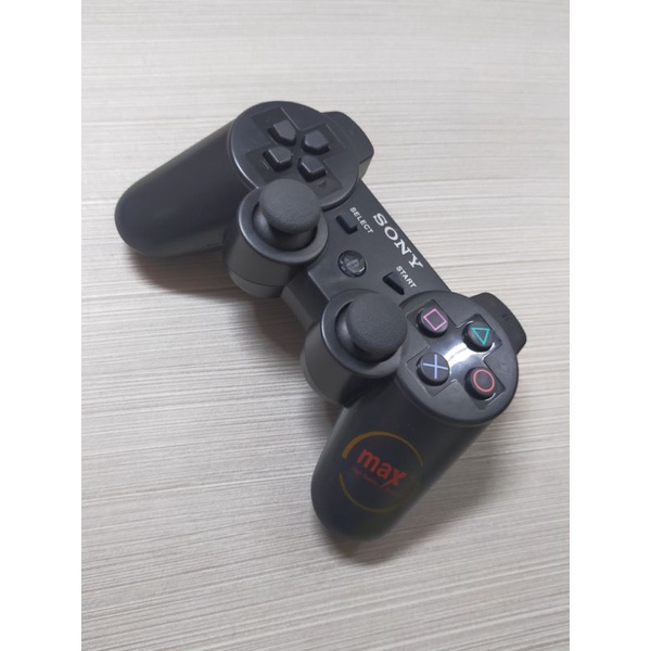 STIK PS3 MAX SENSOR MOTION ANALOG BESI