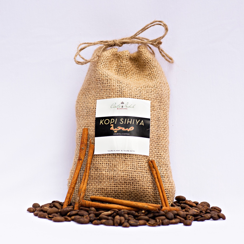 

Kopi Sihiya Ceylon