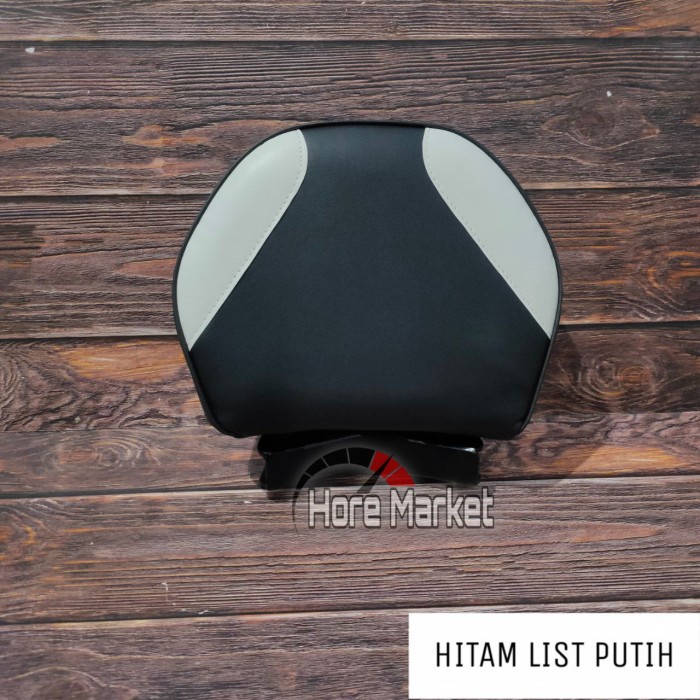 Sandaran Nmax Jok Belakang Nmax