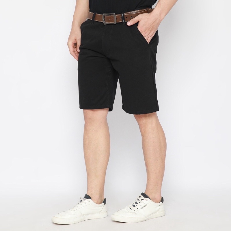 PROMO! CELANA PENDEK PRIA CHINO CHINOS SHORTPANT TERLARIS PREMIUM QUALITY