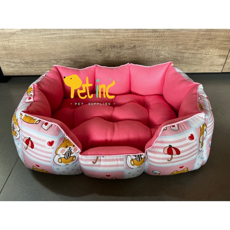 okinawa pet bed size M