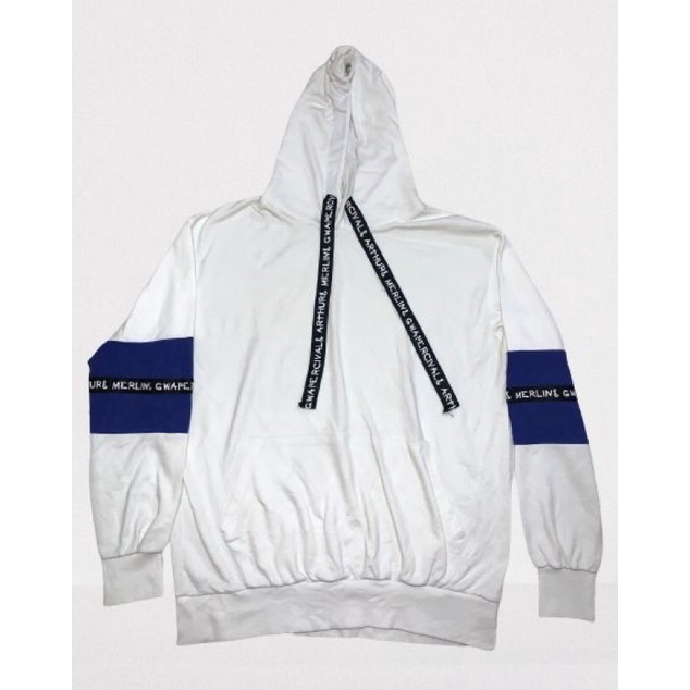 Hoodie Pria / Hoodie Thrift / Thrifting / Hoodie Cowok / Unisex bahan bulu