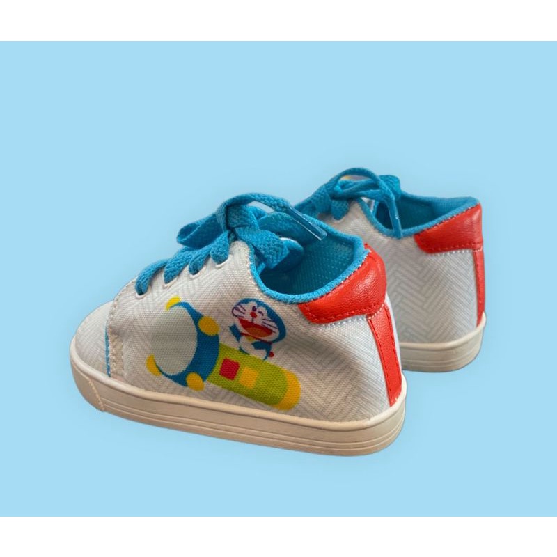 DORAEMON SEPATU WALKER DOR-PS317