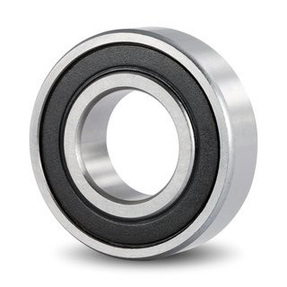 Ball Bearing Laher 607-2RS Trivindo