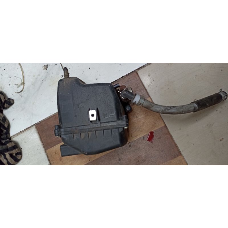 box filter yamaha xabre original