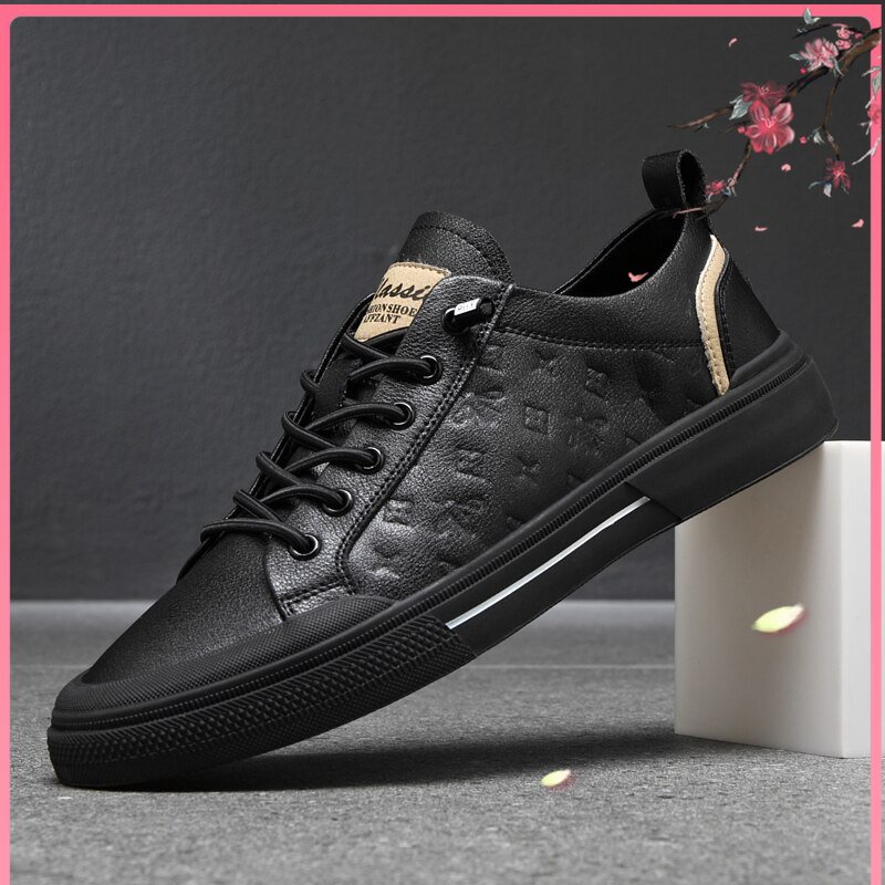 HOT PROMO // SEPATU SNEAKERS PRIA IMPORT SANTAI SEPATU SNEAKER KASUAL PRIA AIR GRIMLOCK MARCH-27 SNE