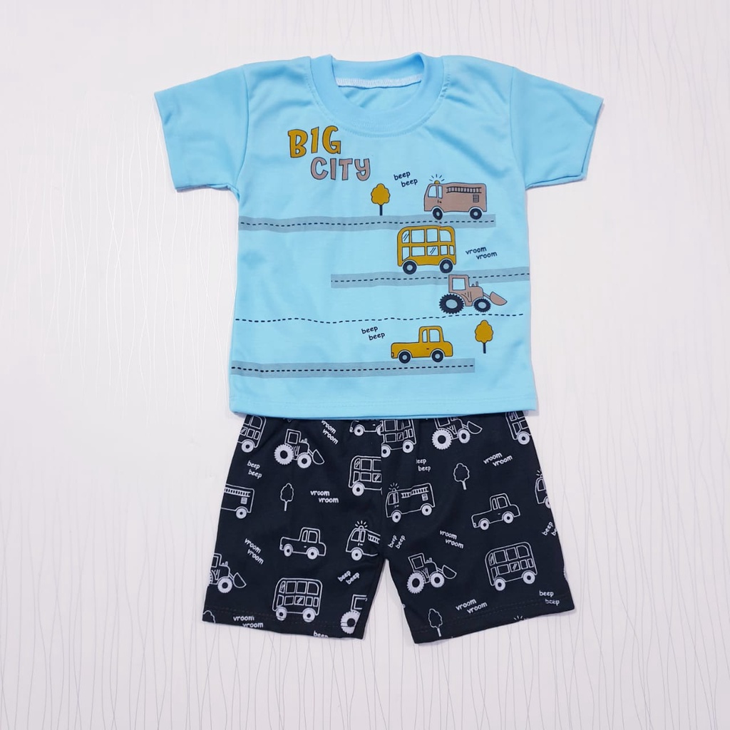 COD Bayar Ditempat Baju Baby / Baju Anak / Setelan Anak / Baby Alicia