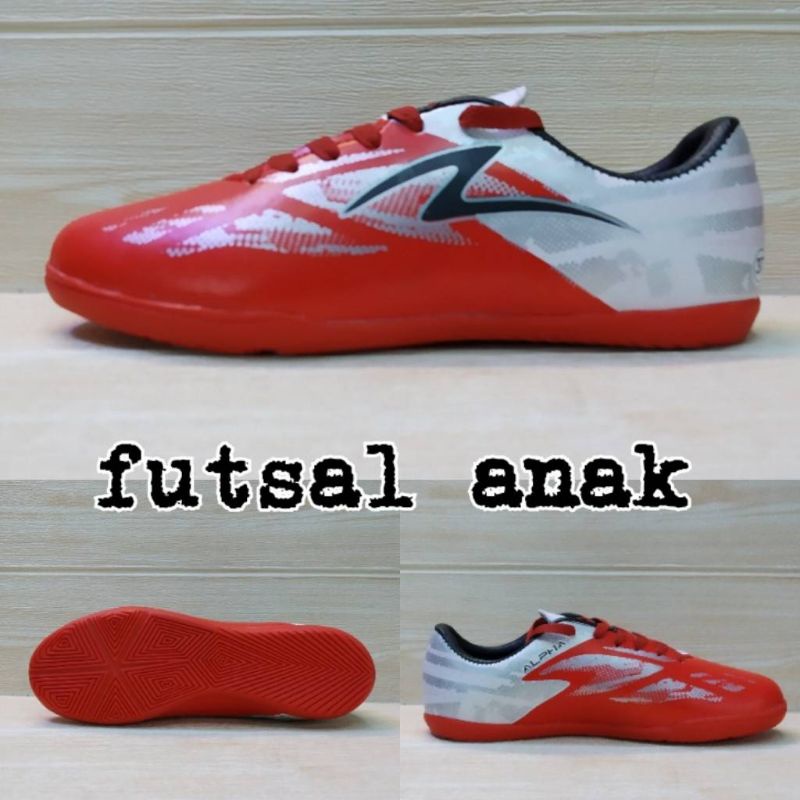 sepatu futsal SPECS premium