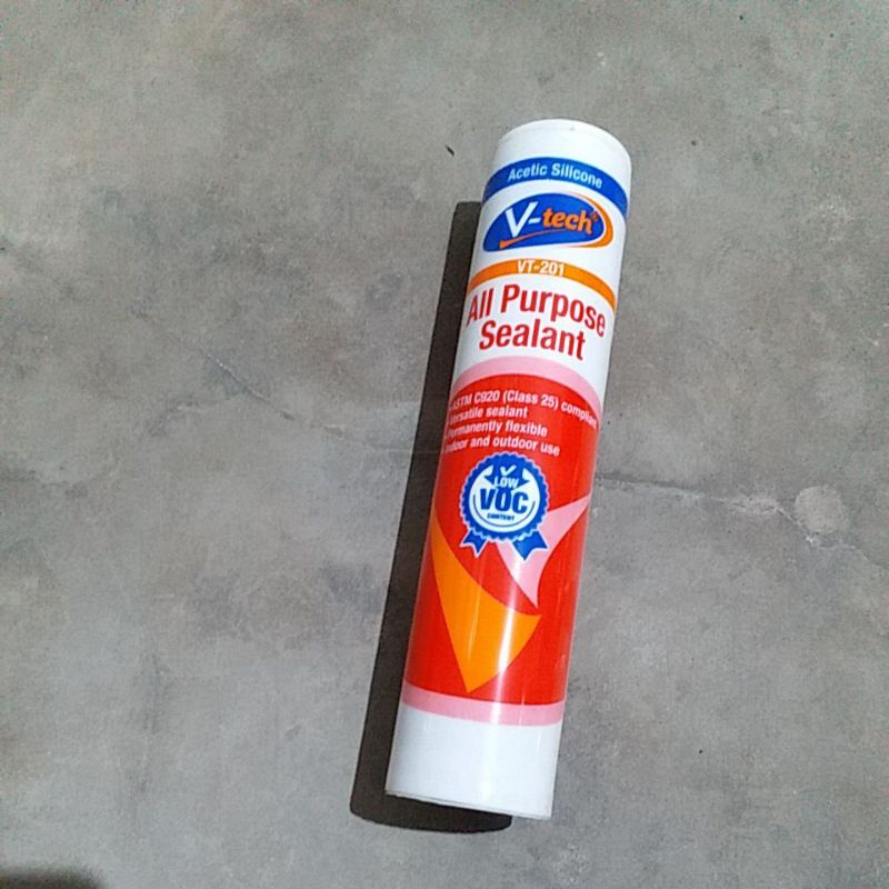 

silione vtech sealant