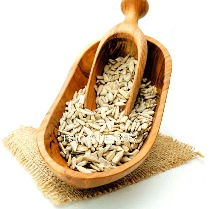 

SUNFLOWER SEED ORGANIC RAW BIJI BUNGA MATAHARI ORGANIK MENTAH SEEDS