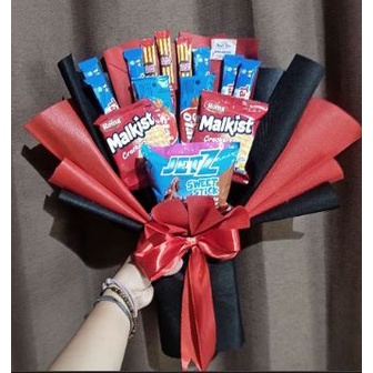 BEST PRODUCTBucket snack/bucket wisuda/bucket wisuda termurah/bucket wisuda cantik/bucket wisuda/had
