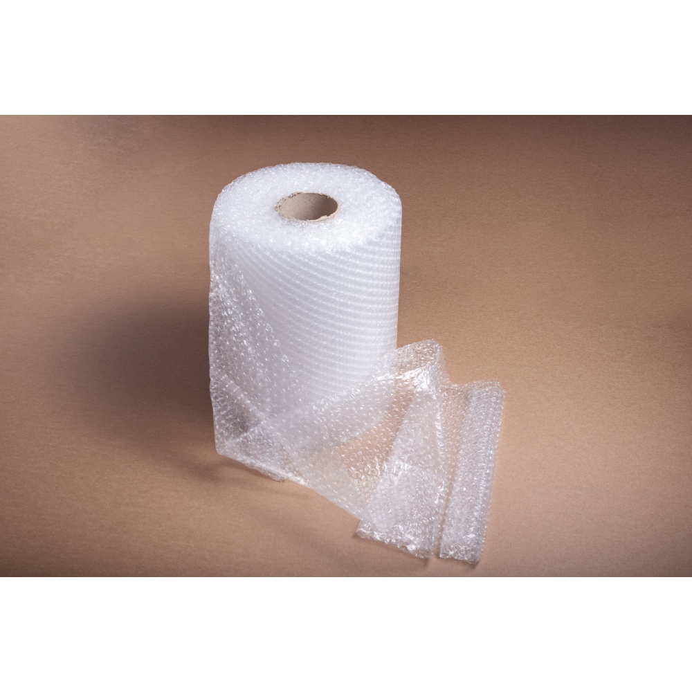 

Tambahan Packing Bubble Wrap