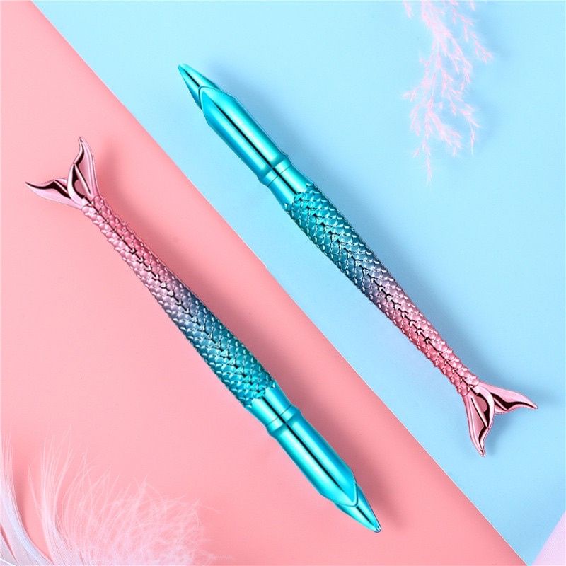 EYELINER MERMAID WATERPROOF